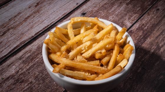 Batata frita