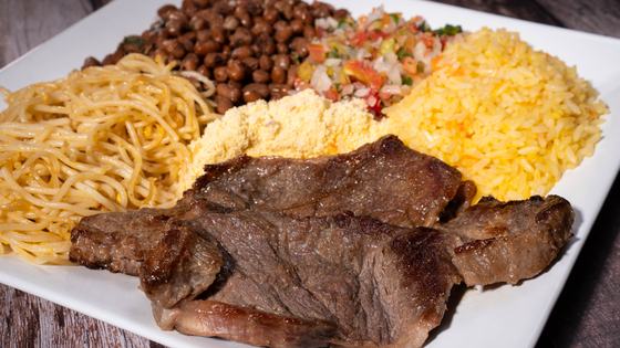 Carne de sol