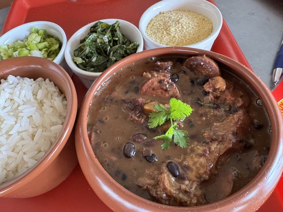 Feijoada