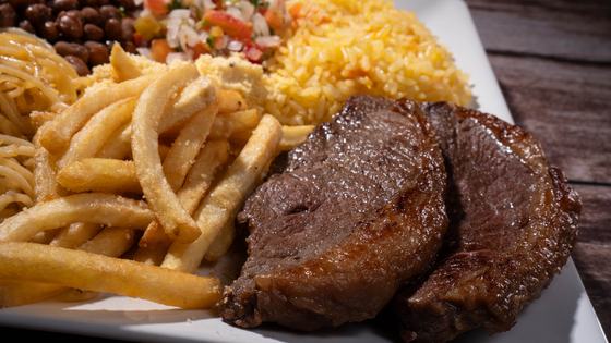 Picanha